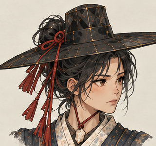 Gunner, portrait